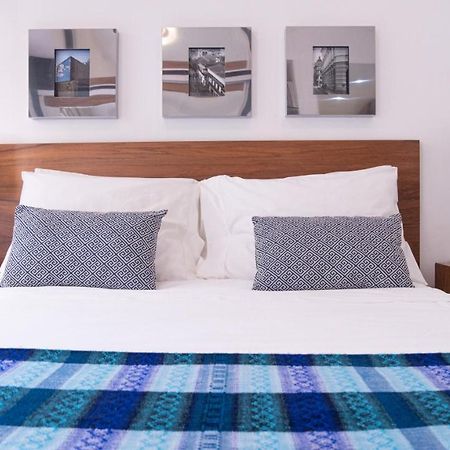 Habitacion Privada Para Disfrutar En La Ciudad De Mexico 外观 照片