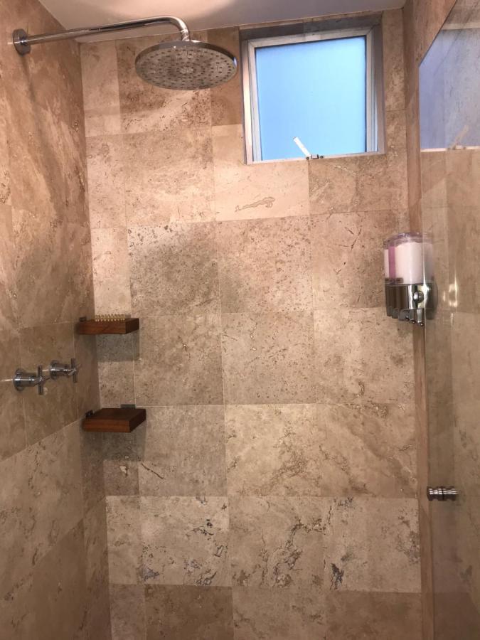Habitacion Privada Para Disfrutar En La Ciudad De Mexico 外观 照片