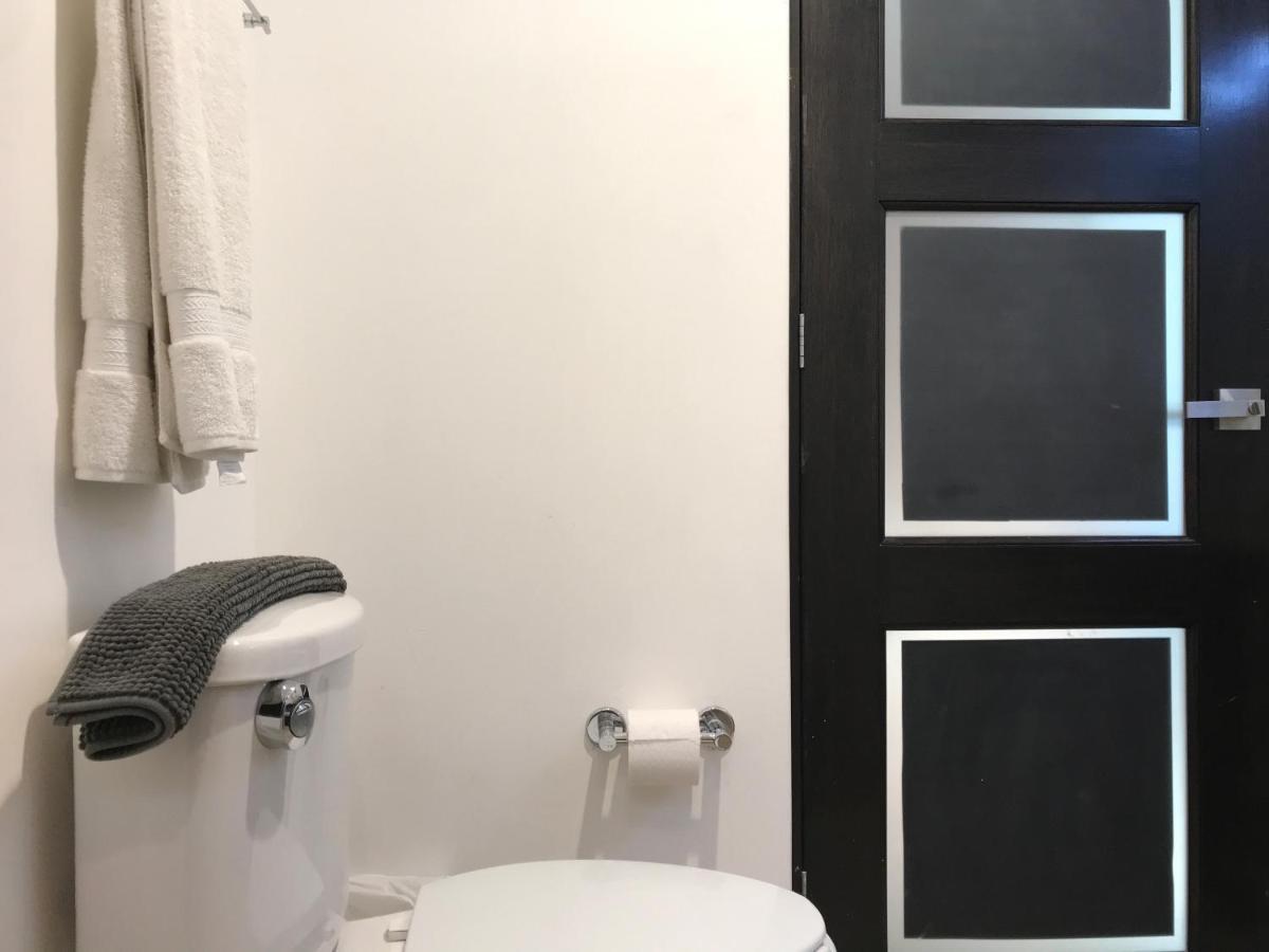 Habitacion Privada Para Disfrutar En La Ciudad De Mexico 外观 照片