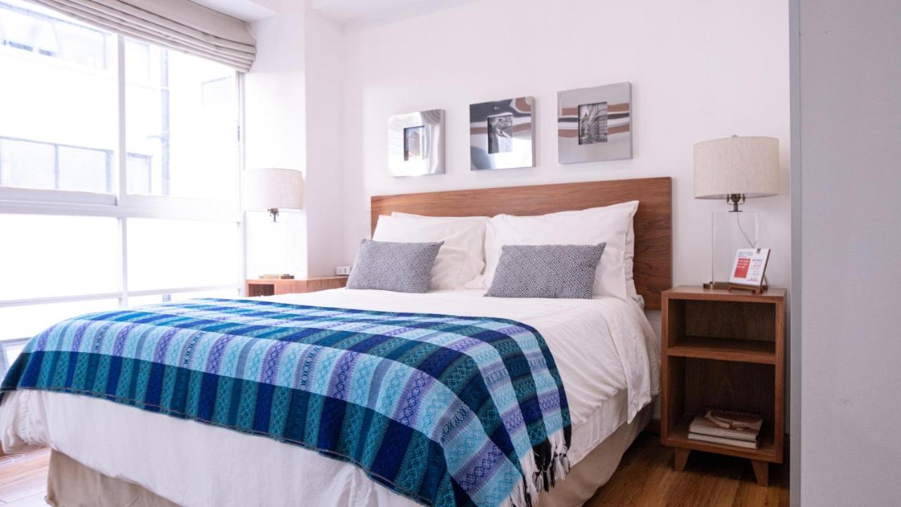 Habitacion Privada Para Disfrutar En La Ciudad De Mexico 外观 照片