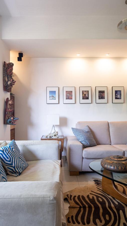 Habitacion Privada Para Disfrutar En La Ciudad De Mexico 外观 照片