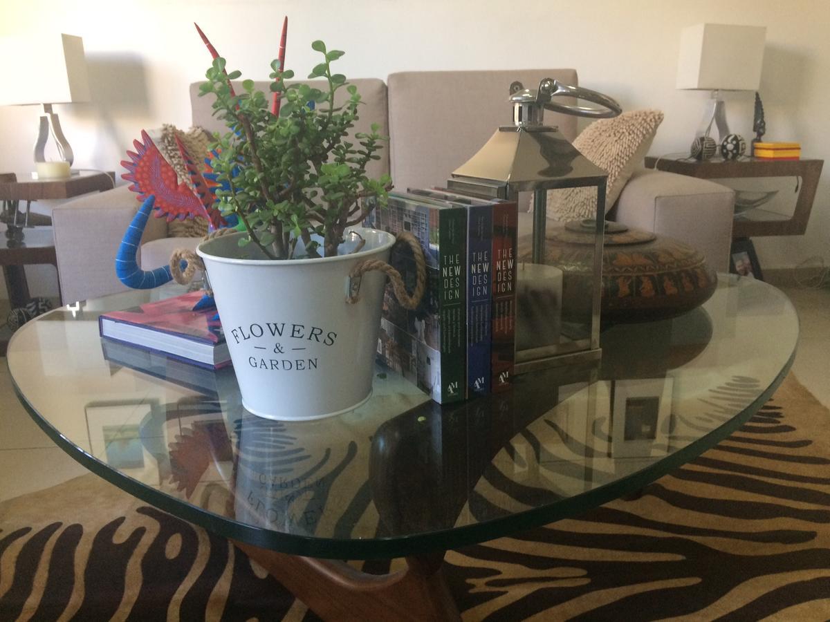 Habitacion Privada Para Disfrutar En La Ciudad De Mexico 外观 照片